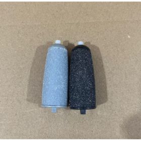 Electric Foot Grinder Foot Peeling Machine Foot Repair Tool (Option: A pair of grinding heads)