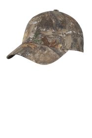 Port Authority Pro Camouflage Series Cap C855 (Color: Realtree Edge, size: OSFA)